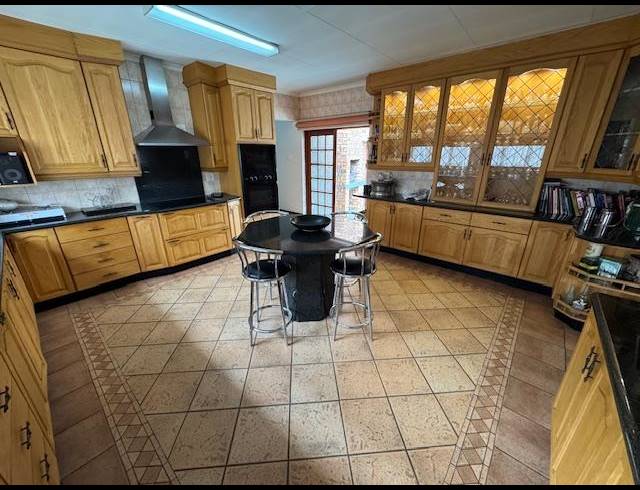 4 BEDROOM HOUSE FOR SALE IN BLUE GILL